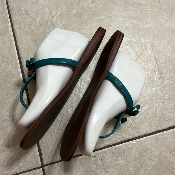 Tory Burch Leighanne Sandal - Picture 7 of 11